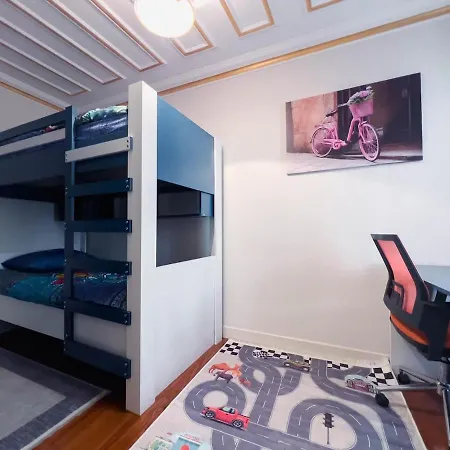 Perahomes Hurrem Ottoman Mansion Istambul
