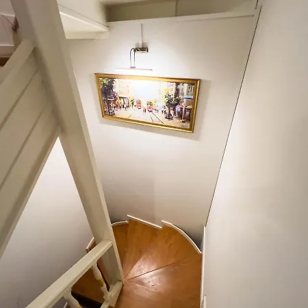 Perahomes Hurrem Ottoman Mansion *